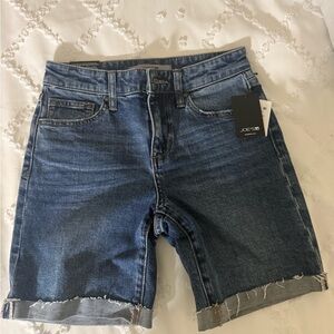Joes Jeans Bermuda Shorts NWT